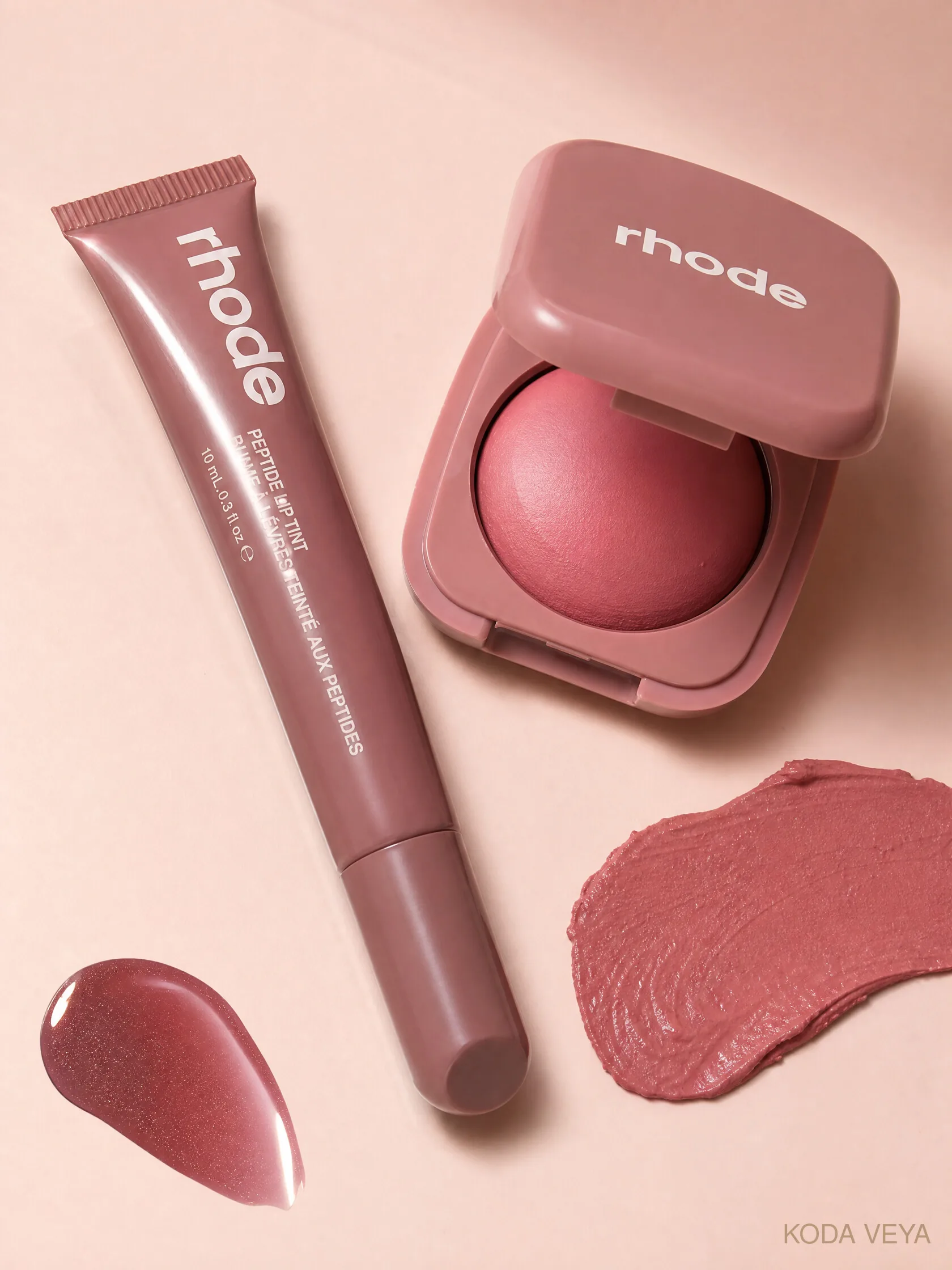 Rhode Pocket Blush, from Koda Veya's Rhode edit