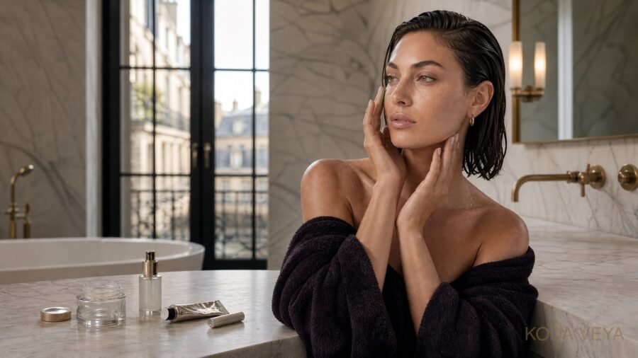 The Beauty Products Worth Finishing