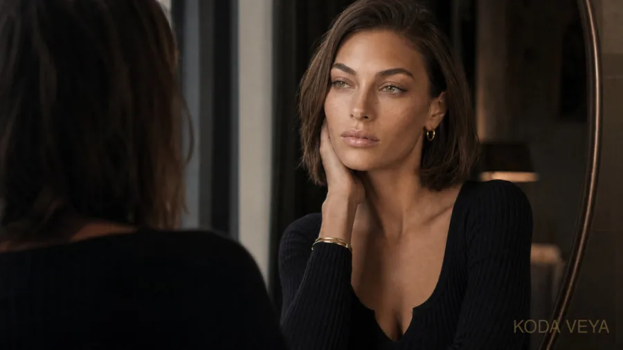 Koda Veya — Can Stress Affect Your Skin?